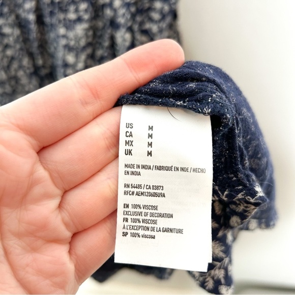 American Eagle Dress - Picture 8 of 11